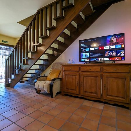 Apartamentos Hoz Del Huecar Cuenca  Ngoại thất bức ảnh