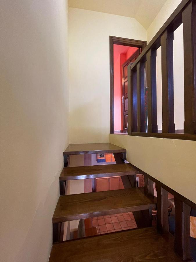 Apartamentos Hoz Del Huecar Cuenca  Ngoại thất bức ảnh