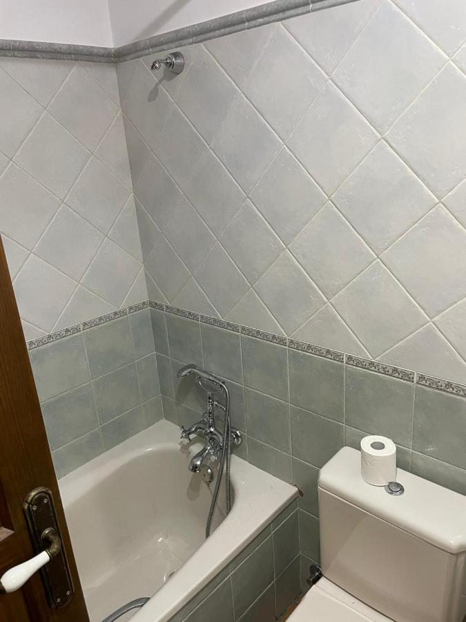 Apartamentos Hoz Del Huecar Cuenca  Ngoại thất bức ảnh