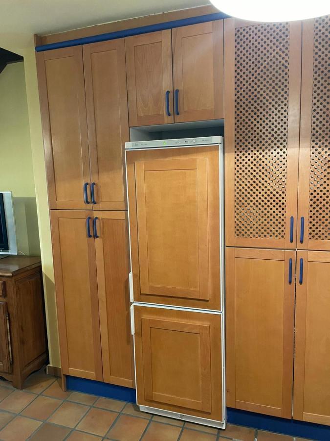 Apartamentos Hoz Del Huecar Cuenca  Ngoại thất bức ảnh