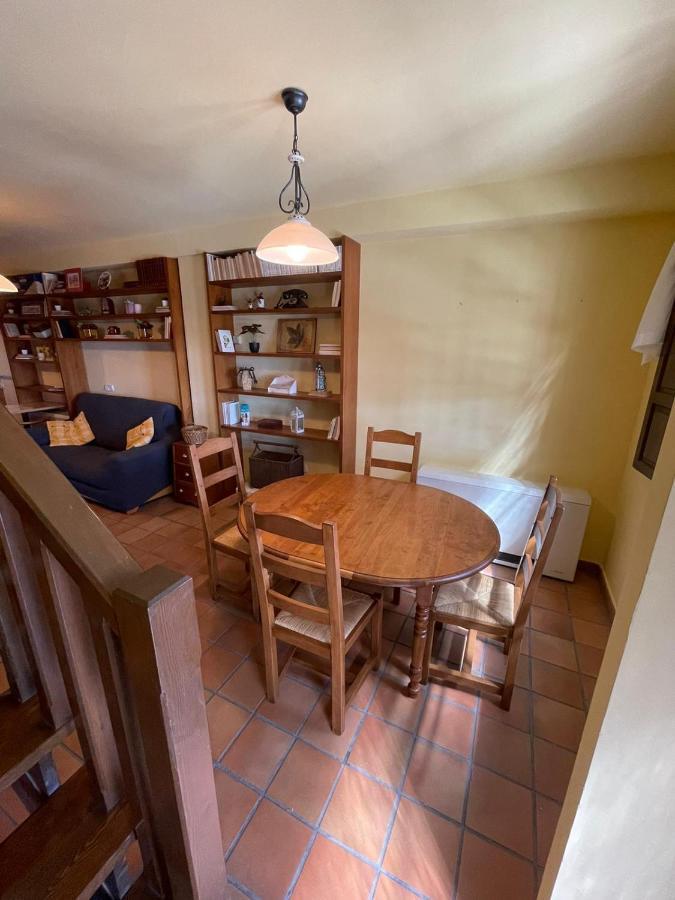 Apartamentos Hoz Del Huecar Cuenca  Ngoại thất bức ảnh