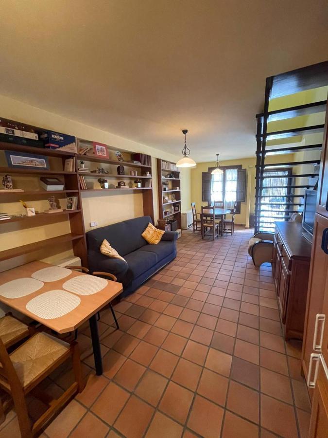 Apartamentos Hoz Del Huecar Cuenca  Ngoại thất bức ảnh