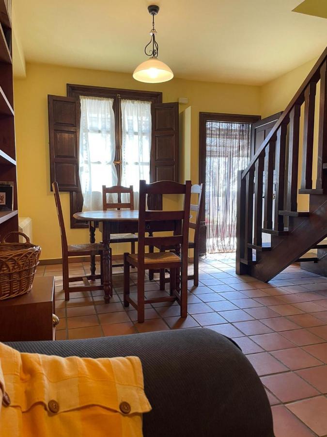 Apartamentos Hoz Del Huecar Cuenca  Ngoại thất bức ảnh