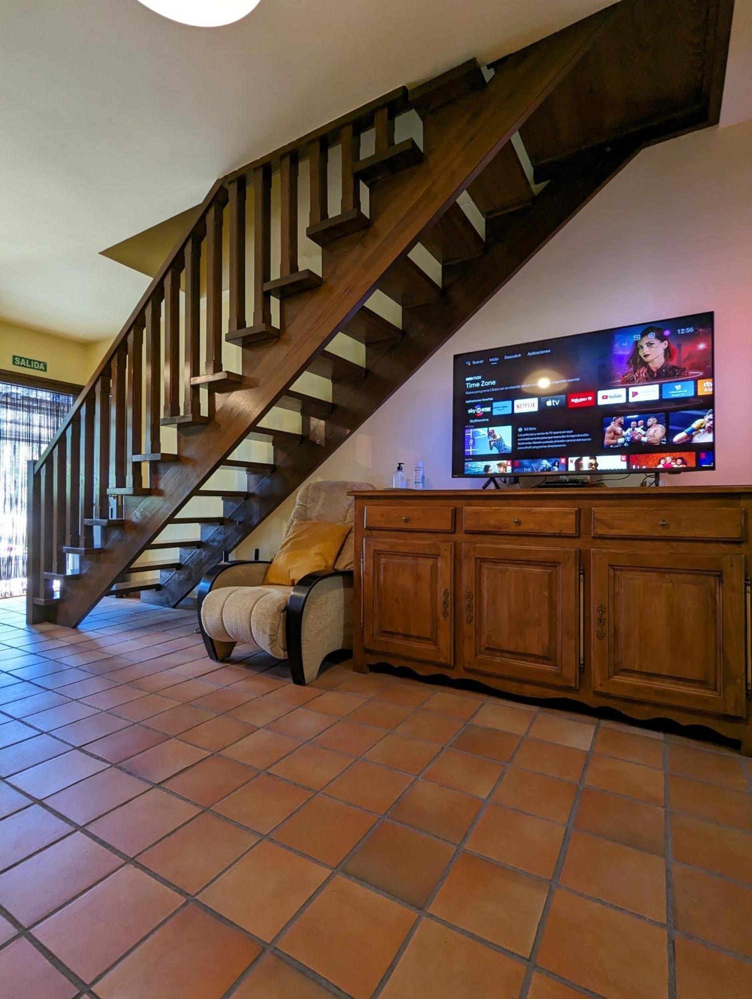 Apartamentos Hoz Del Huecar Cuenca  Ngoại thất bức ảnh