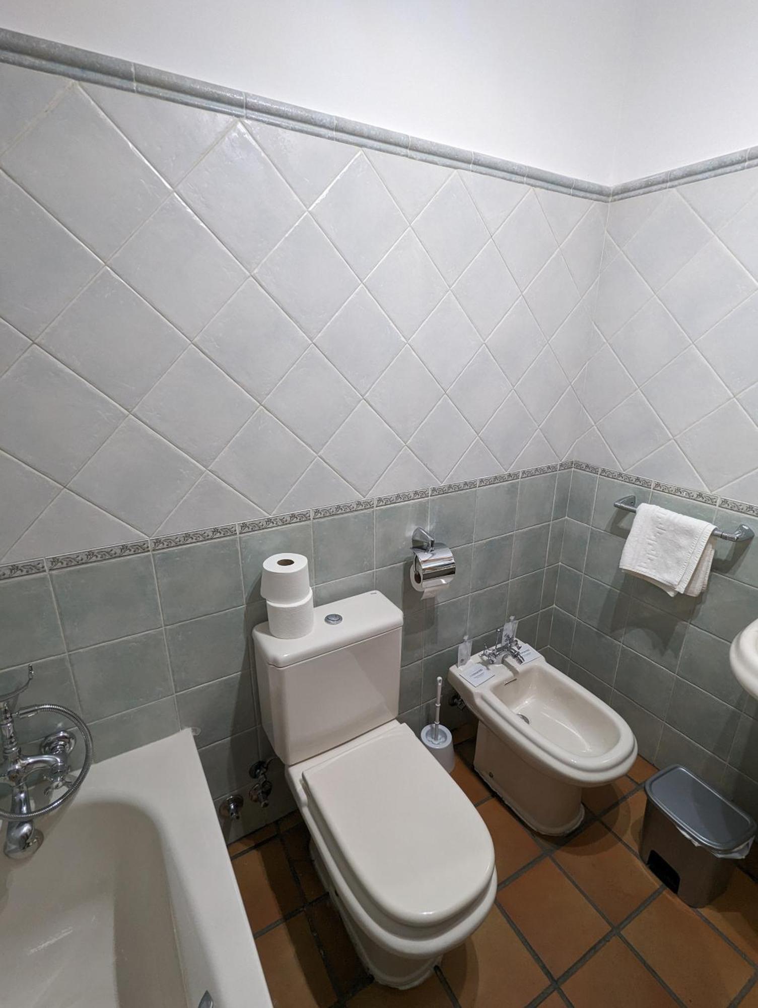 Apartamentos Hoz Del Huecar Cuenca  Ngoại thất bức ảnh