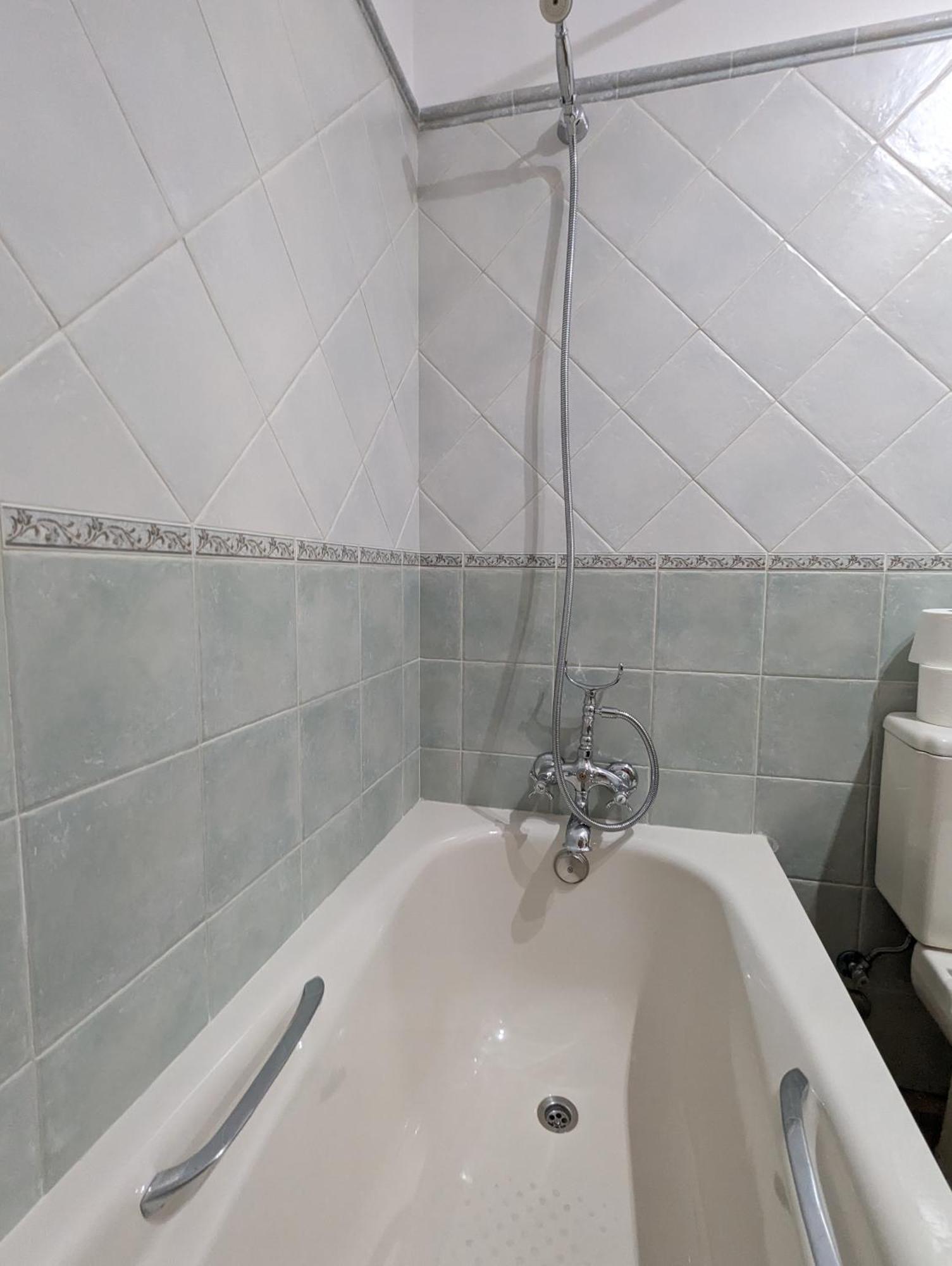 Apartamentos Hoz Del Huecar Cuenca  Ngoại thất bức ảnh