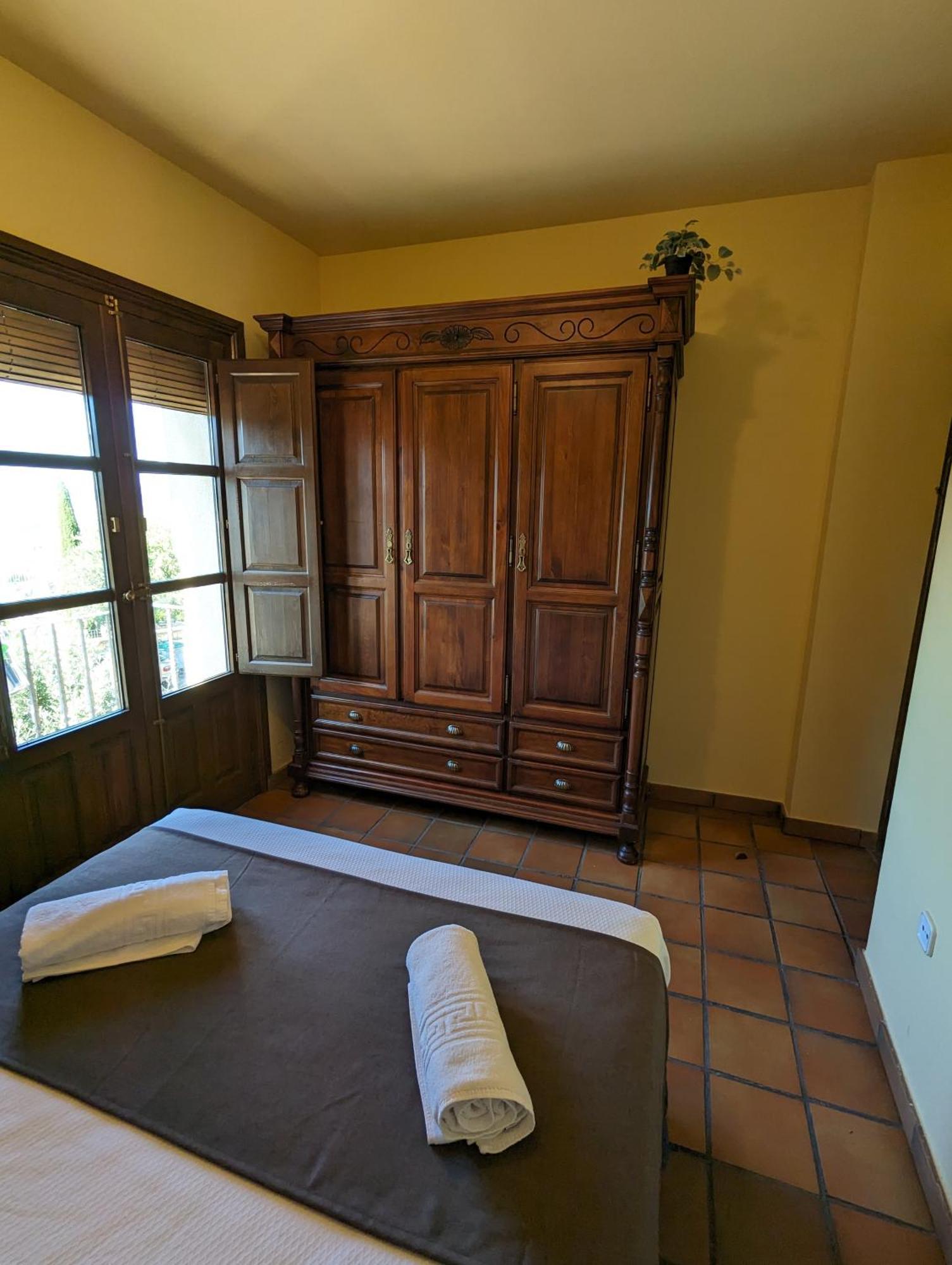 Apartamentos Hoz Del Huecar Cuenca  Ngoại thất bức ảnh