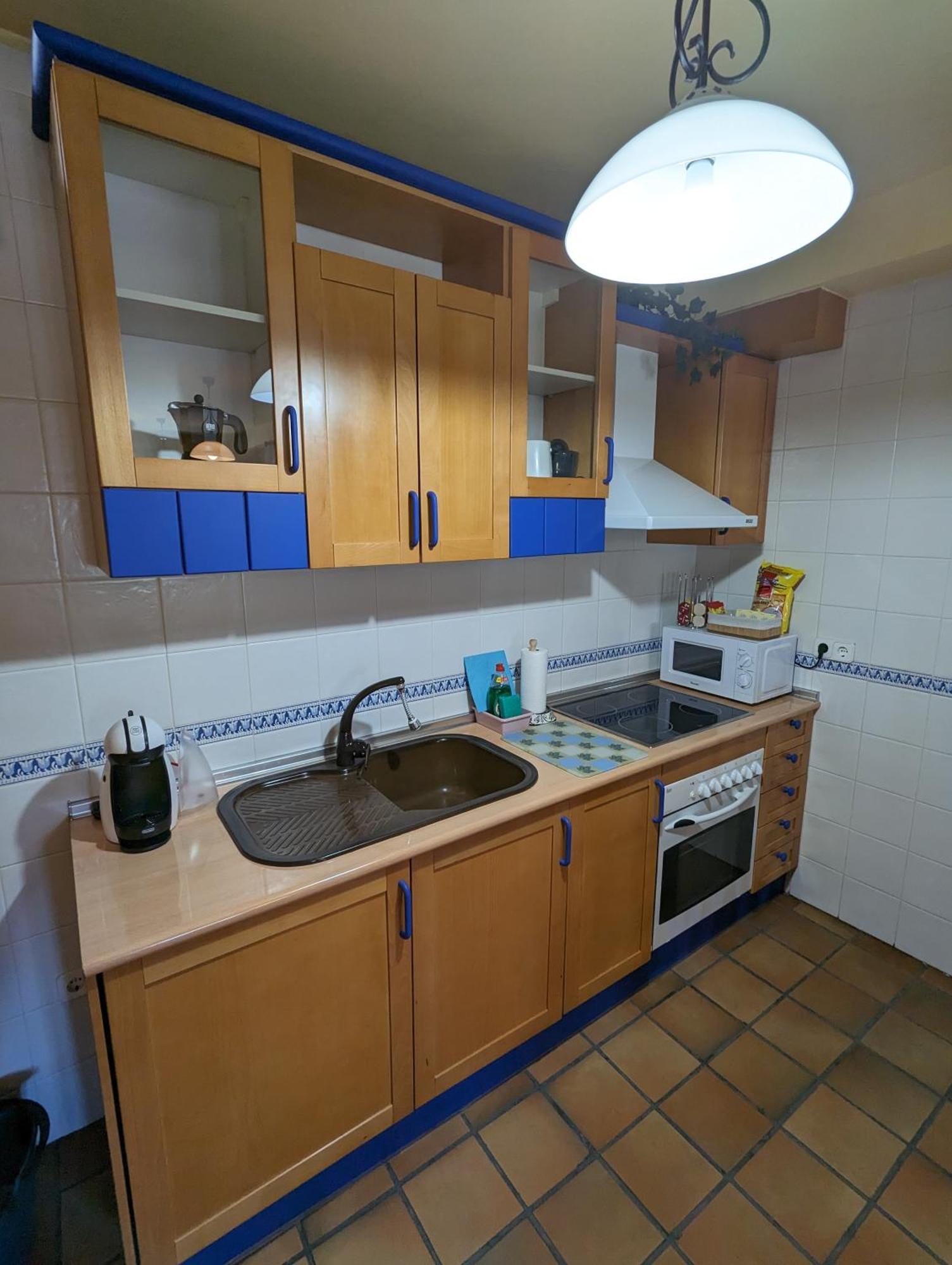 Apartamentos Hoz Del Huecar Cuenca  Ngoại thất bức ảnh