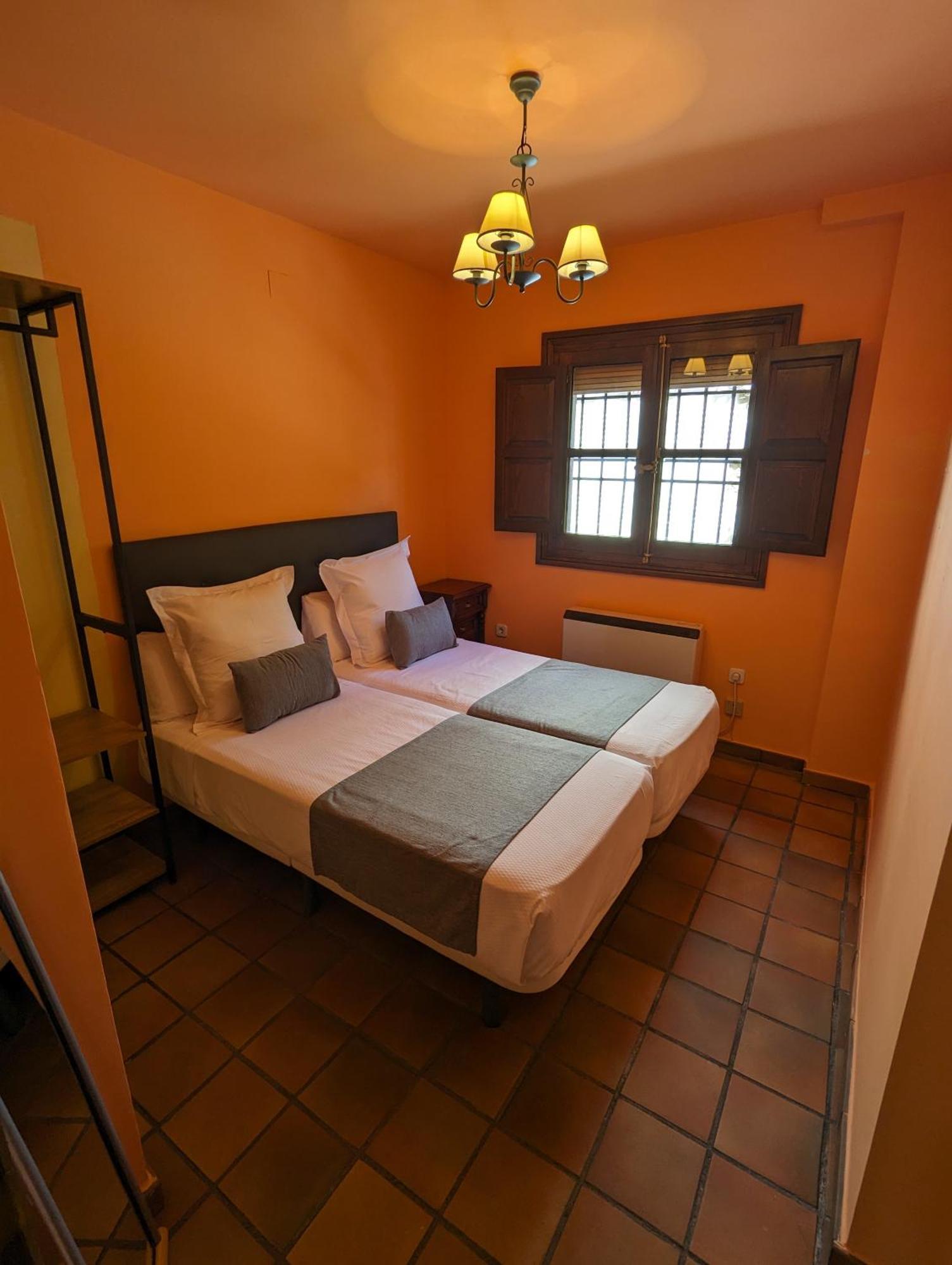 Apartamentos Hoz Del Huecar Cuenca  Ngoại thất bức ảnh