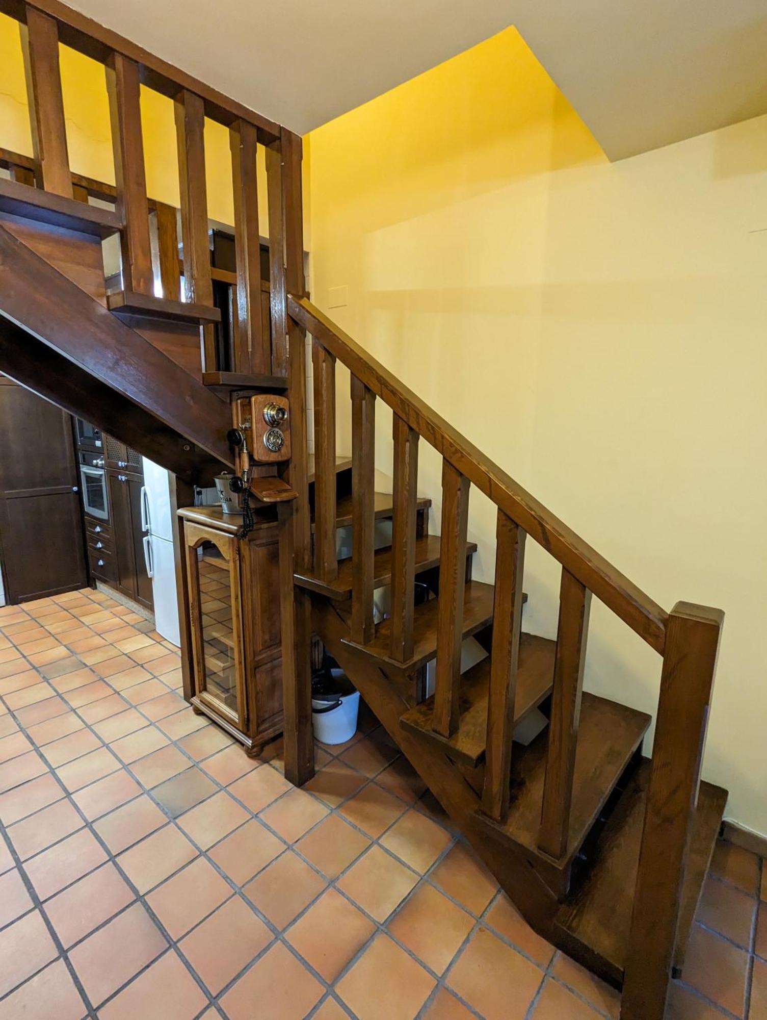 Apartamentos Hoz Del Huecar Cuenca  Ngoại thất bức ảnh