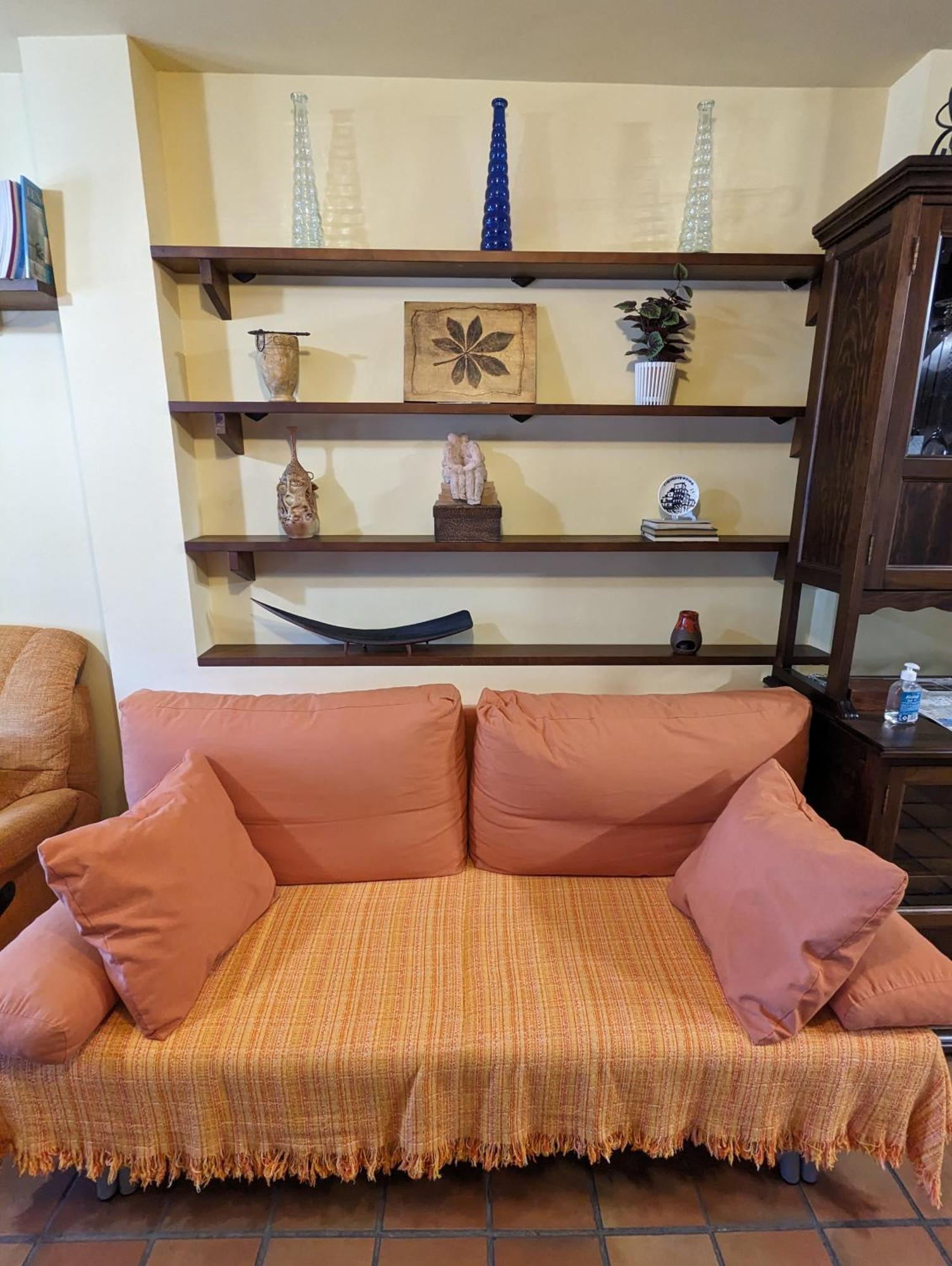 Apartamentos Hoz Del Huecar Cuenca  Ngoại thất bức ảnh