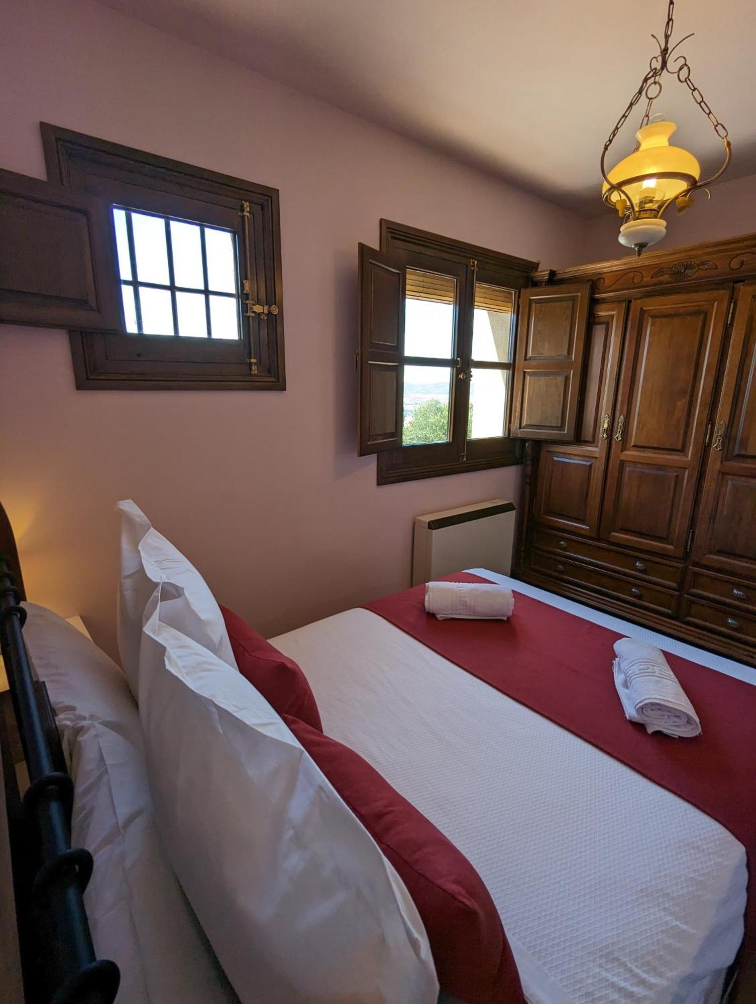 Apartamentos Hoz Del Huecar Cuenca  Ngoại thất bức ảnh