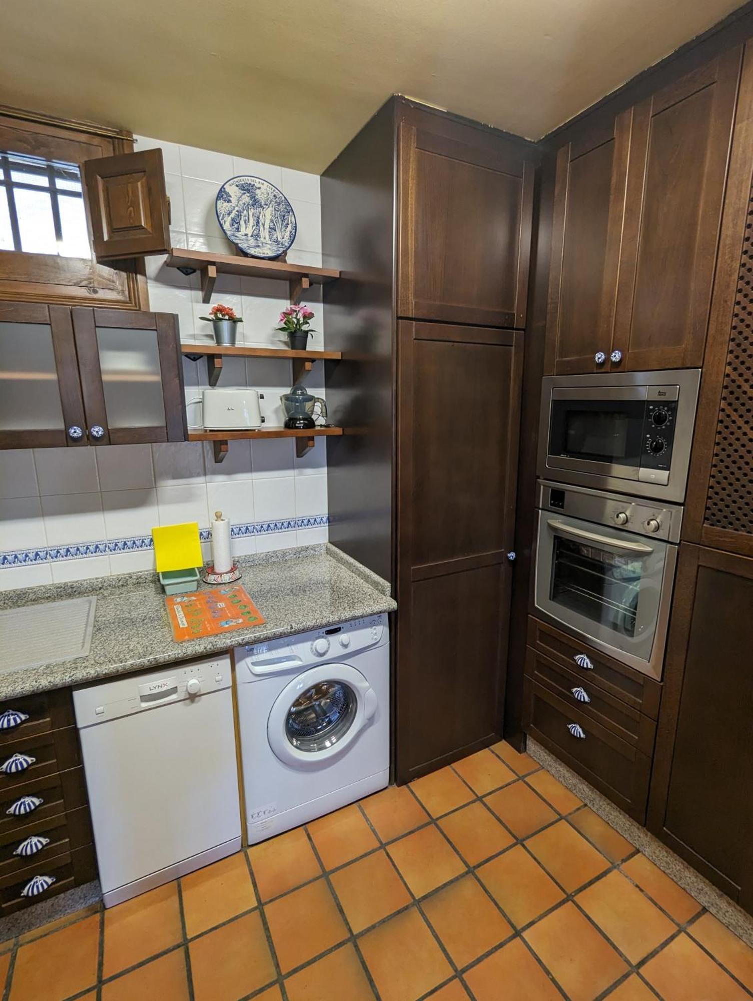 Apartamentos Hoz Del Huecar Cuenca  Ngoại thất bức ảnh
