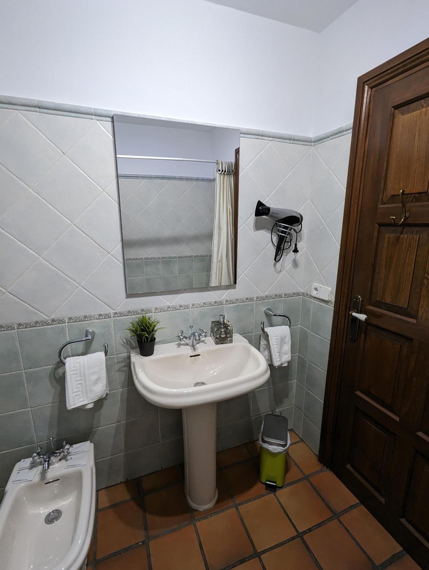 Apartamentos Hoz Del Huecar Cuenca  Ngoại thất bức ảnh