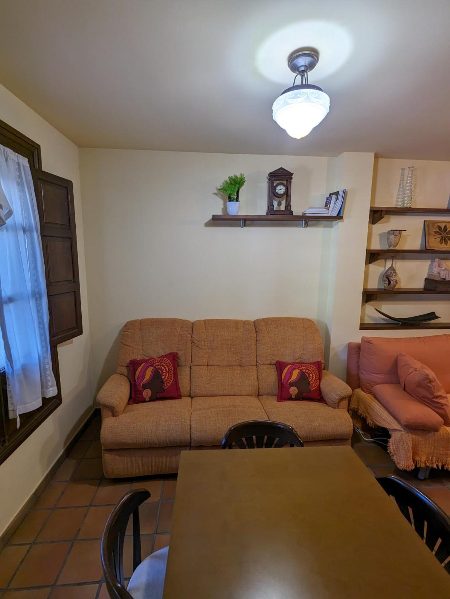 Apartamentos Hoz Del Huecar Cuenca  Ngoại thất bức ảnh