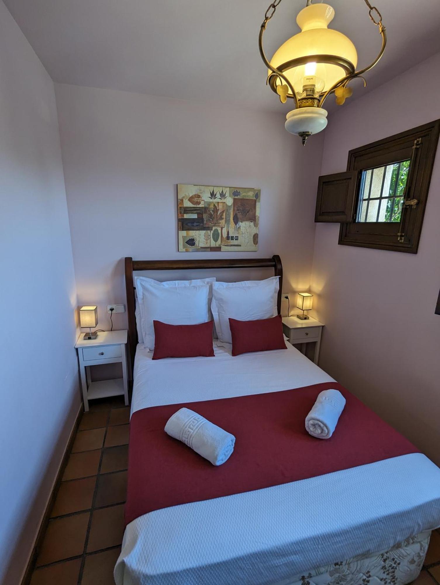 Apartamentos Hoz Del Huecar Cuenca  Ngoại thất bức ảnh