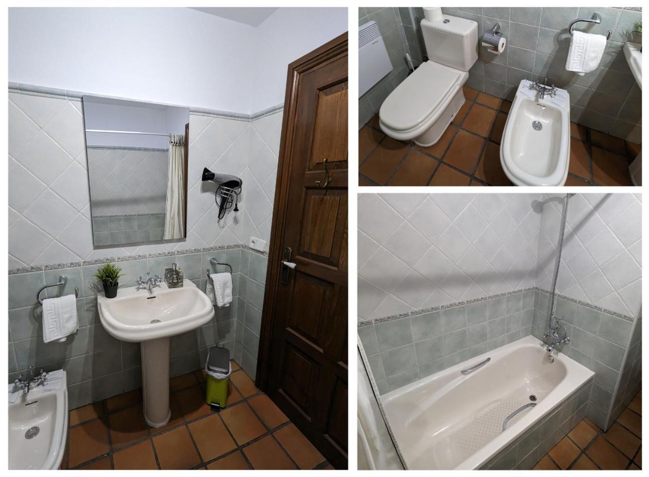 Apartamentos Hoz Del Huecar Cuenca  Ngoại thất bức ảnh